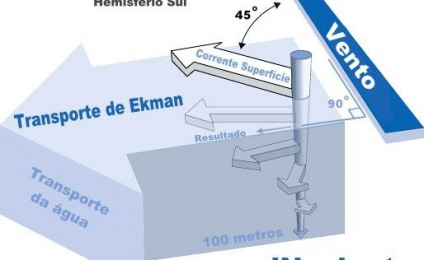 Conociendo un poco de Oceanografía !
