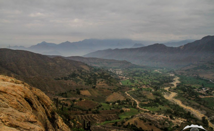 Invitación - Visita con Voluntarios - RECORRIDO: