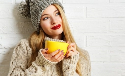 Cómo vestirse en invierno: protegerse del frío sin parecer una cebolla