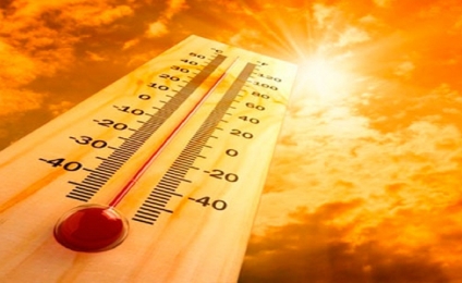 Temperatura del aire se incrementará ligeramente entre mayo y julio en la costa central y norte.
