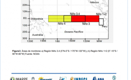 COMUNICADO OFICIAL ENFEN N°06-2018