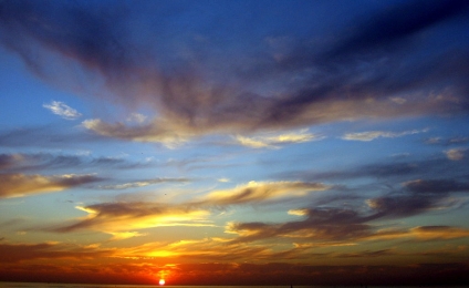 Evaluación del clima global en abril de 2018 - NOAA