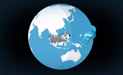 MOJO: the Madden-Julian Oscillation (english version)