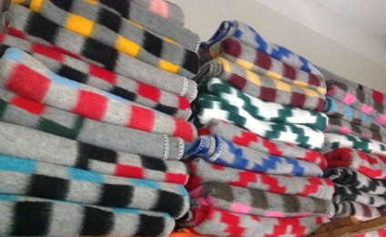 COLECTA FRIAJE 2018-1 #etiqueta #comparte #haztuparte