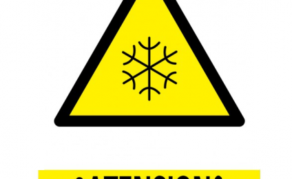 MCNPERU: #vigilancia - Baja de Temperatura