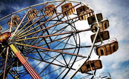 JUEGO DE ENSO Y SU RUEDA DE LA FORTUNA - Agosto2018