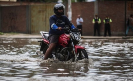 Informe MCNPERU y Pronostico 2019