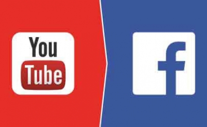 Facebook reduce velocidad para evitar congestión de internet