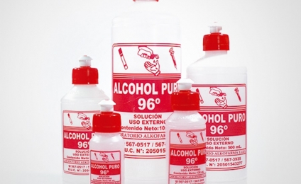 Trujillo. Nueva opcion para Alcohol ! ¿Sigues buscando?