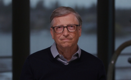 No esperes regresar a la vida normal en abril, advierte Bill Gates sobre el coronavirus