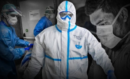 Confirman primer muerto por coronavirus en Chiclayo