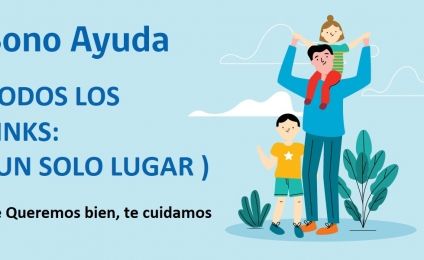 Bono Ayuda, AFP, CONFIEP, PASE LABORAL ... TODOS LOS ACCESOS